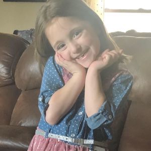 Meet your Posher, Tina